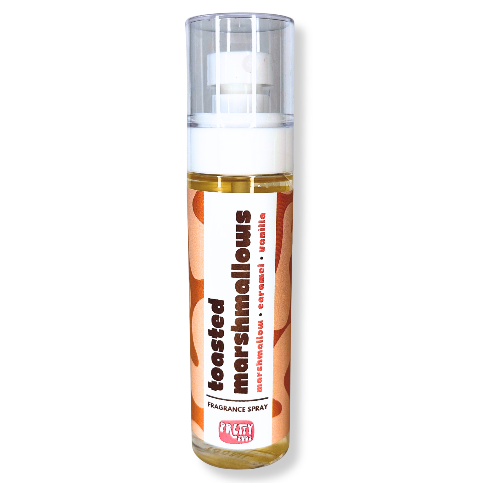 Toasted Marshmallows Body Spray 100ml