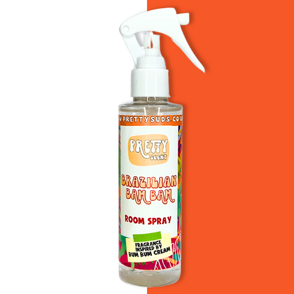 Brazilian Bam Bam Room Spray 150ml