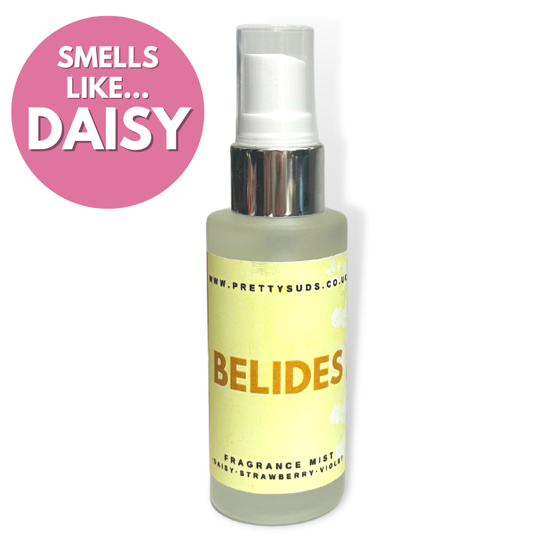 Belides Perfume 50ml