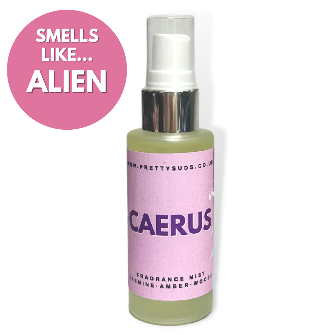 Caerus Perfume 50ml