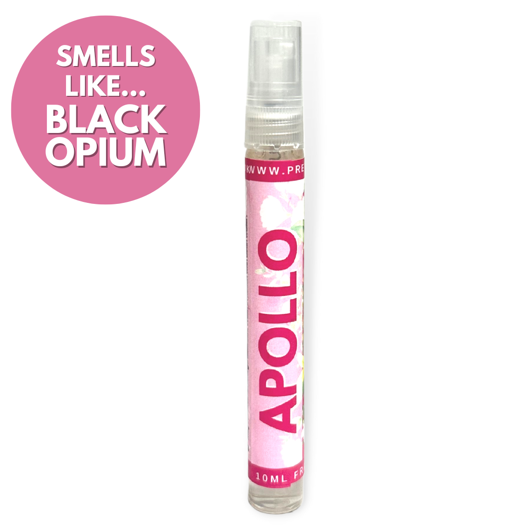 Apollo Perfume 10ml