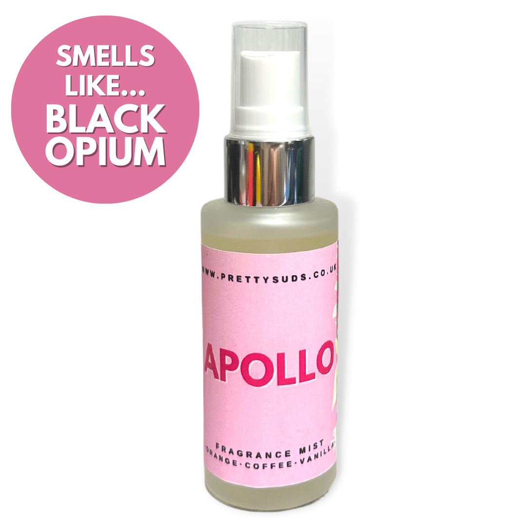 Apollo Perfume 50ml