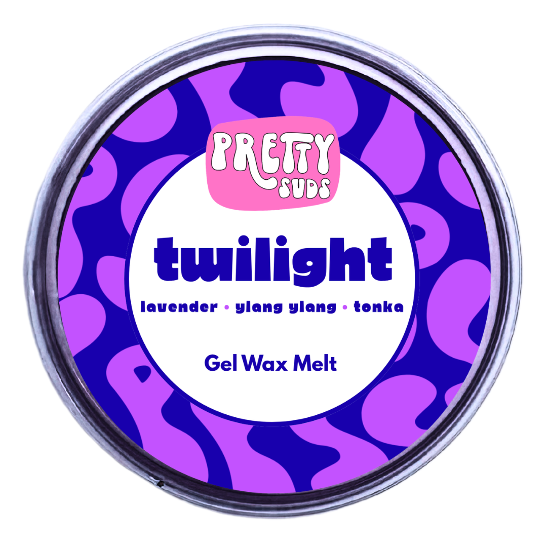 Twilight Gel Wax Melt