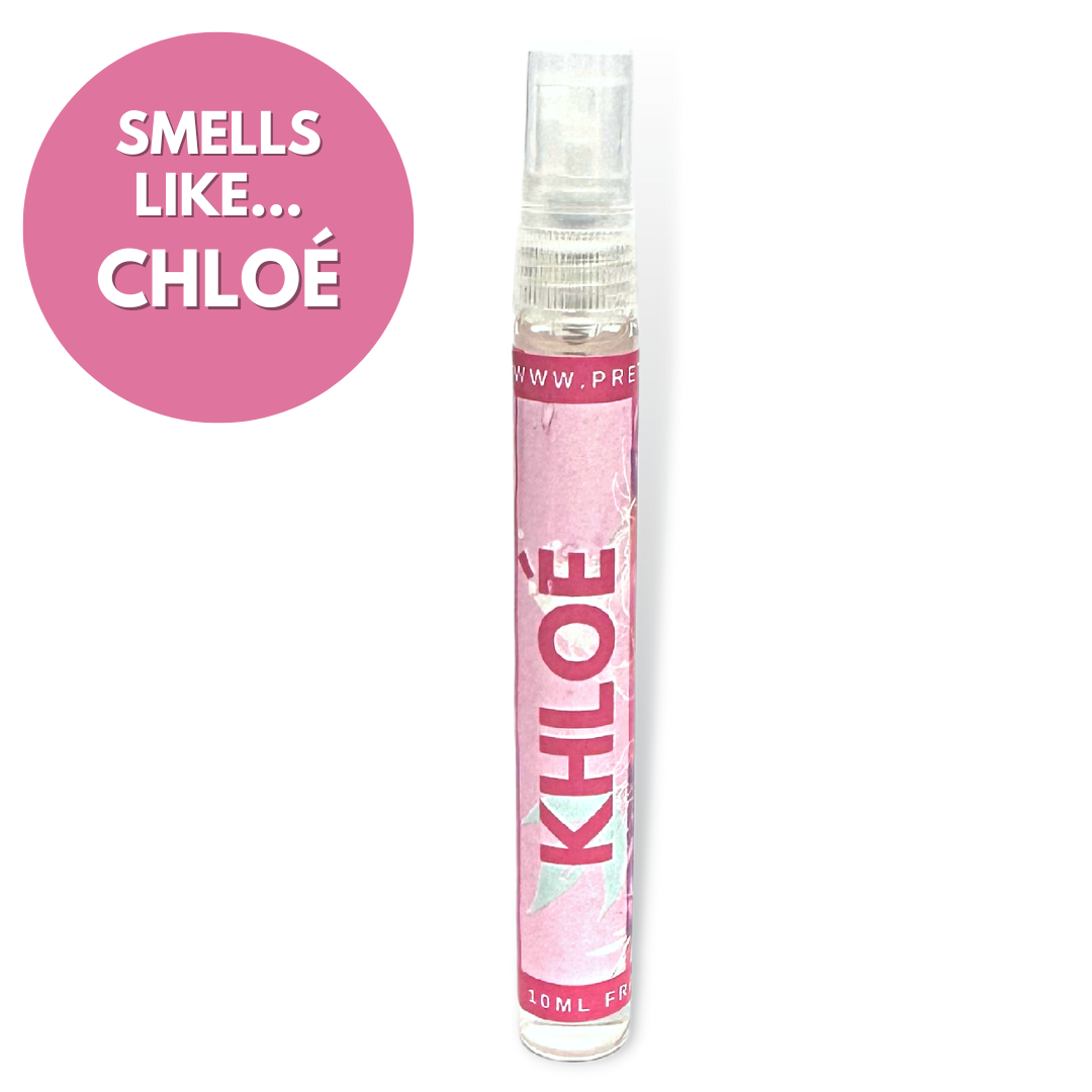 Khloé Perfume 10ml