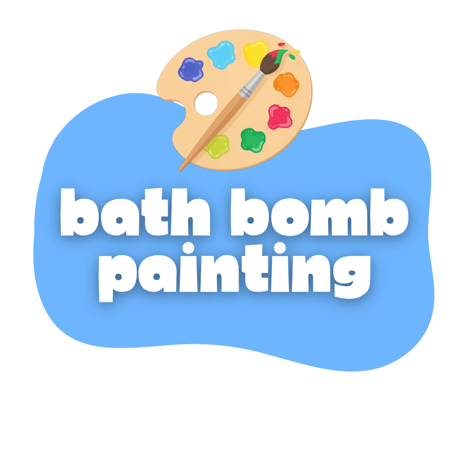 Spooky Bath Bomb Painting Drop-In | Saturday 31 October | 10am–2pm