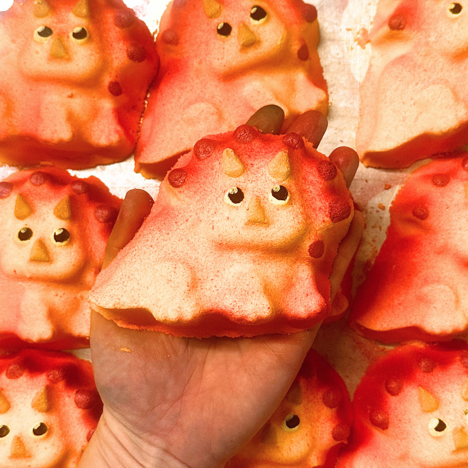 Tropisaurus Bath Bomb 200g