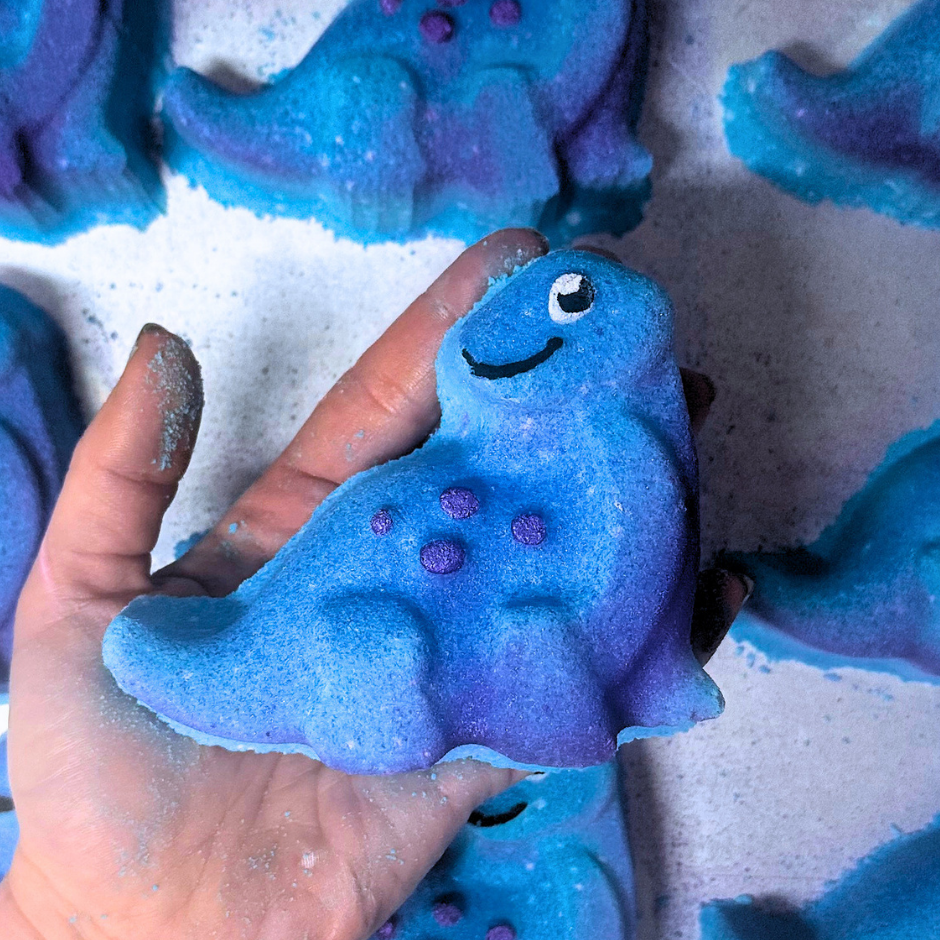 Brontoburst Bath Bomb 200g