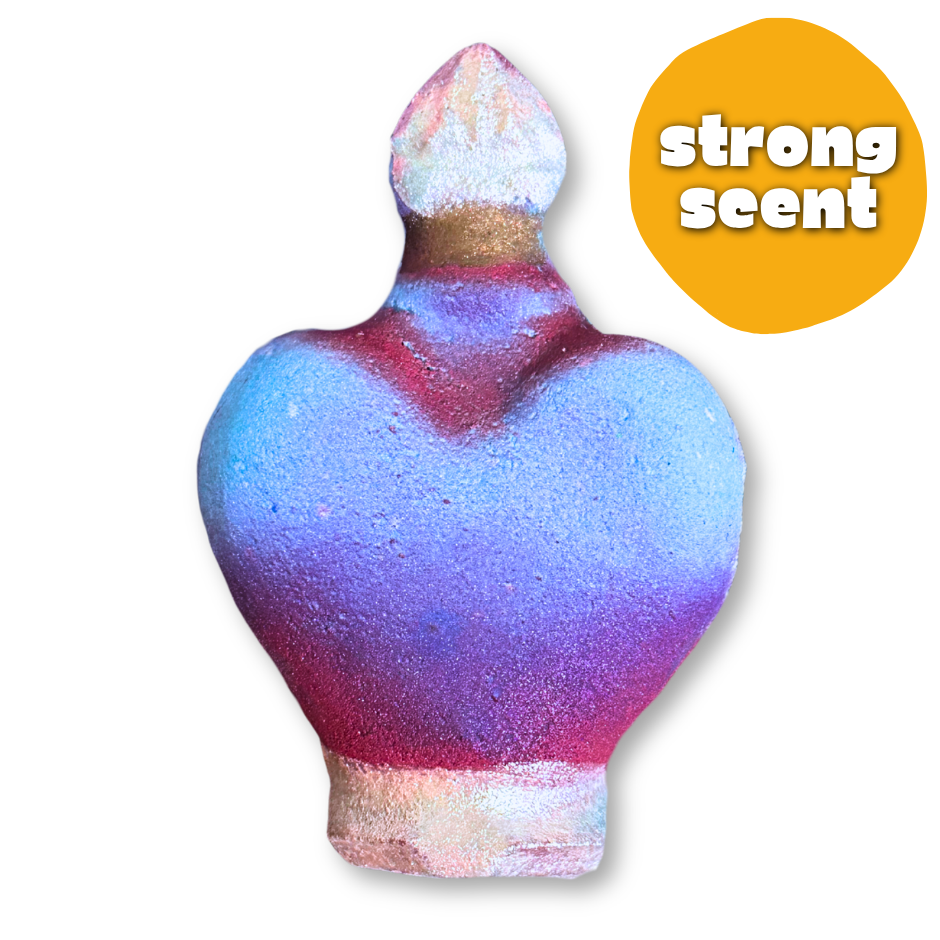 Elixir of Curiosity Bath Bomb