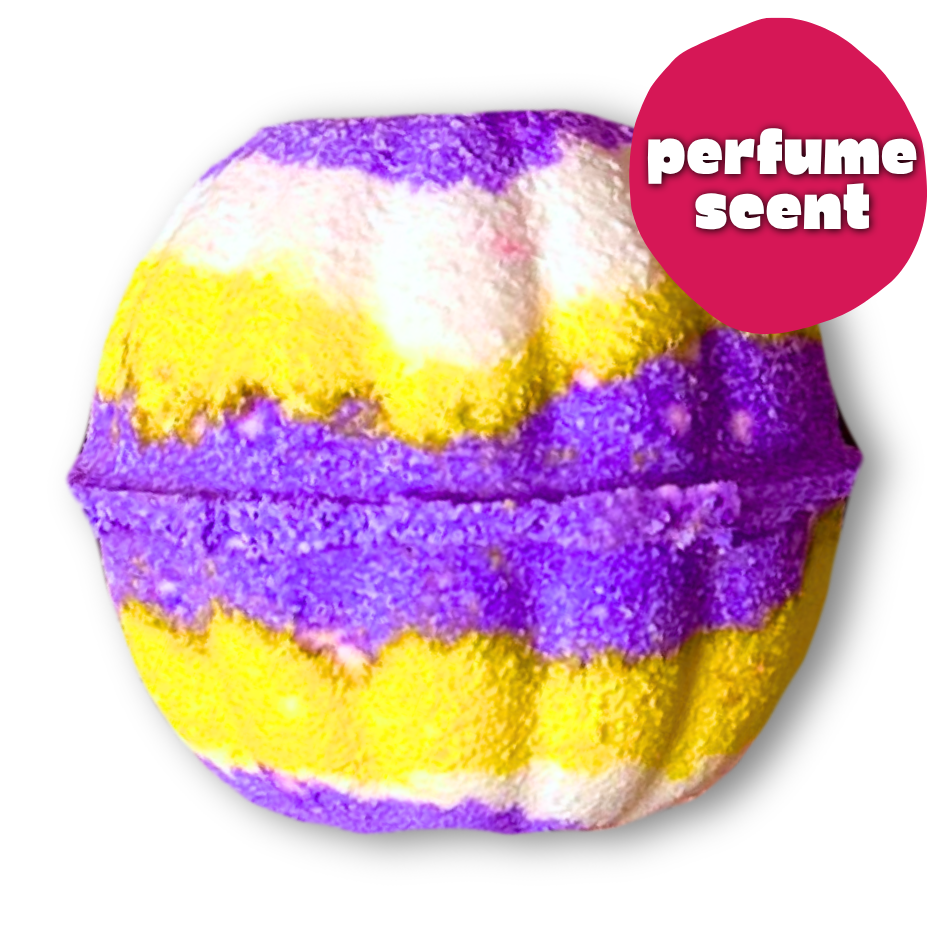 Nebula Bath Bomb