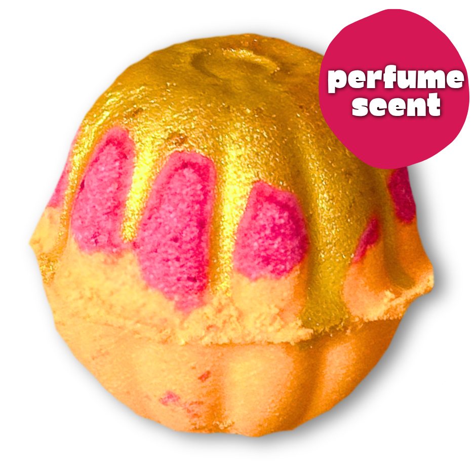 Brazilian Bam Bam Bath Bomb