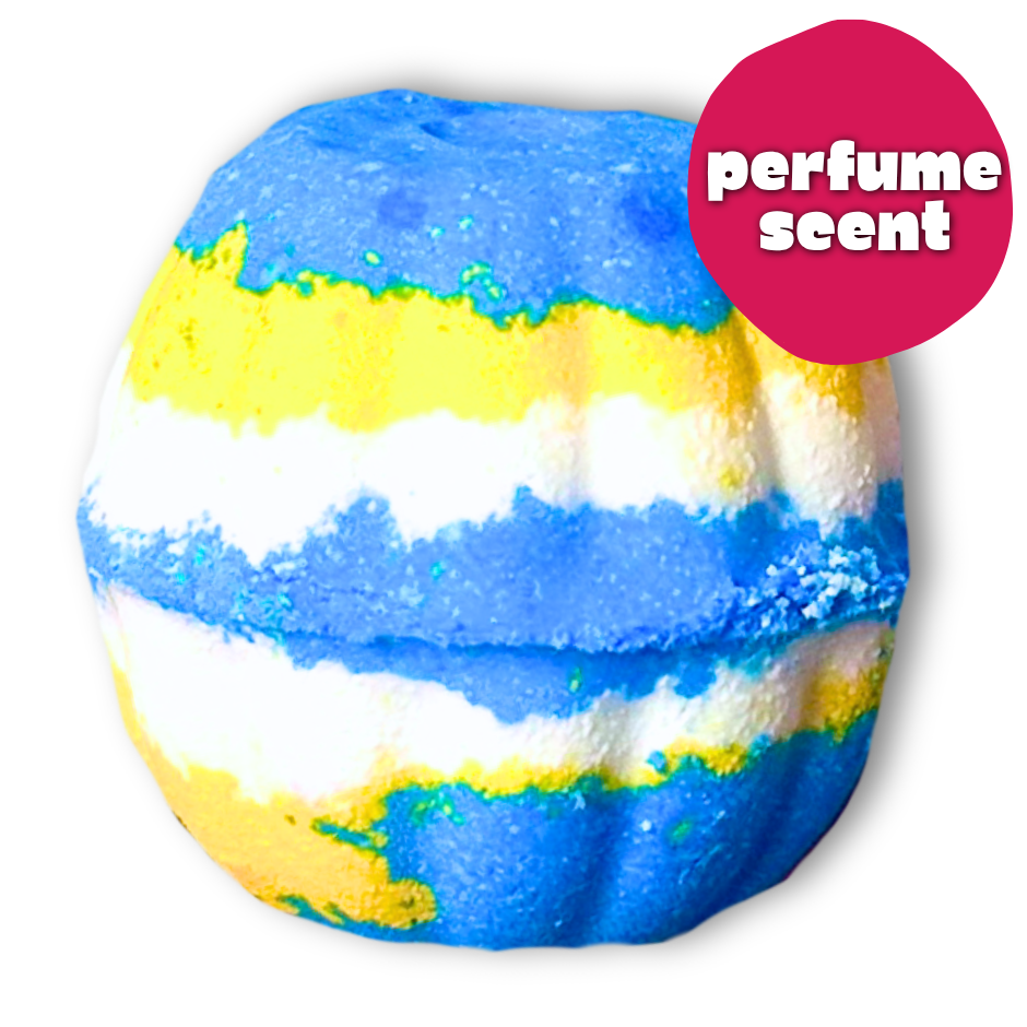Coco Cabana Bath Bomb