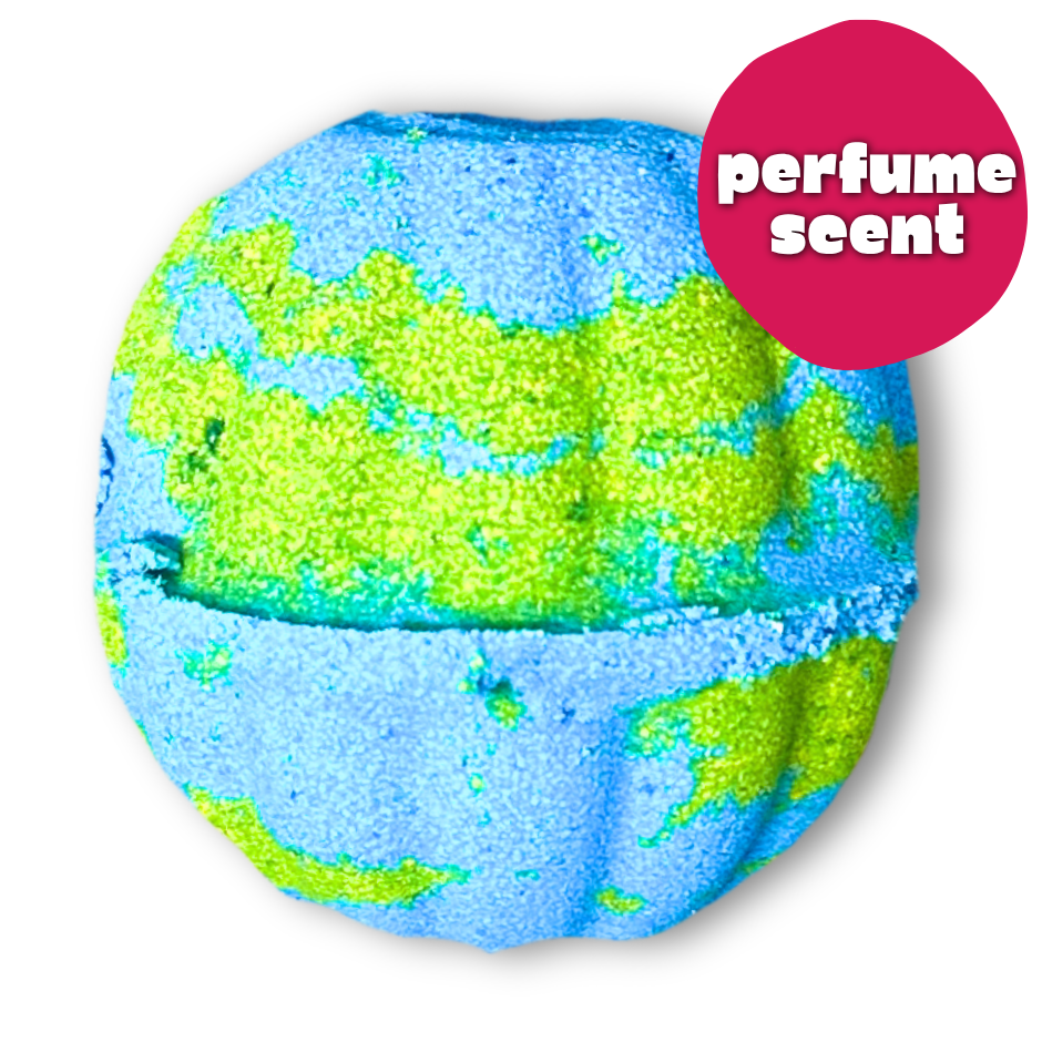 Poseidon Bath Bomb