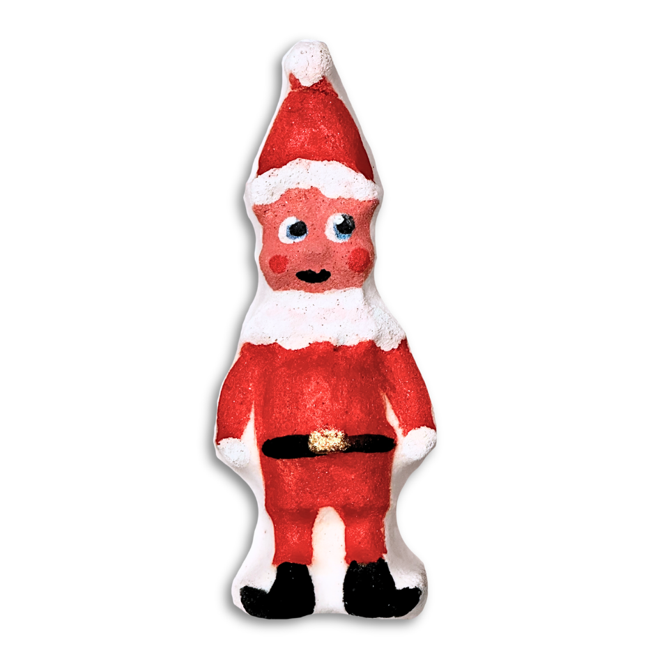 Good Elf Bath Bomb