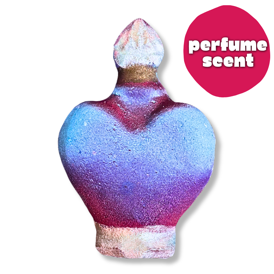 Nebula Bath Bomb