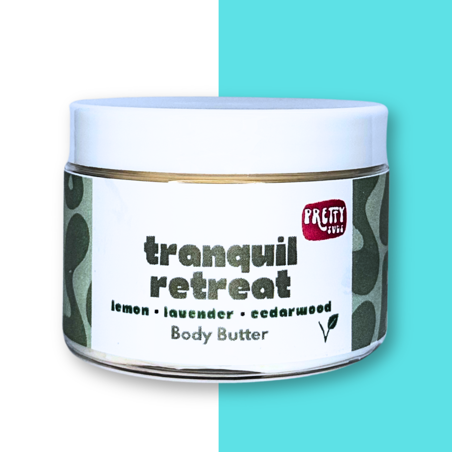 Tranquil Retreat Body Butter 180g