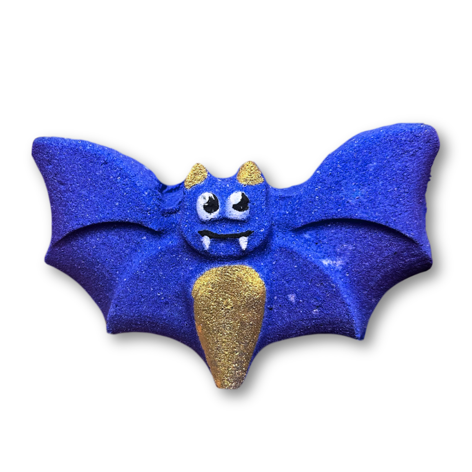 Betty The Bat Bath Bomb