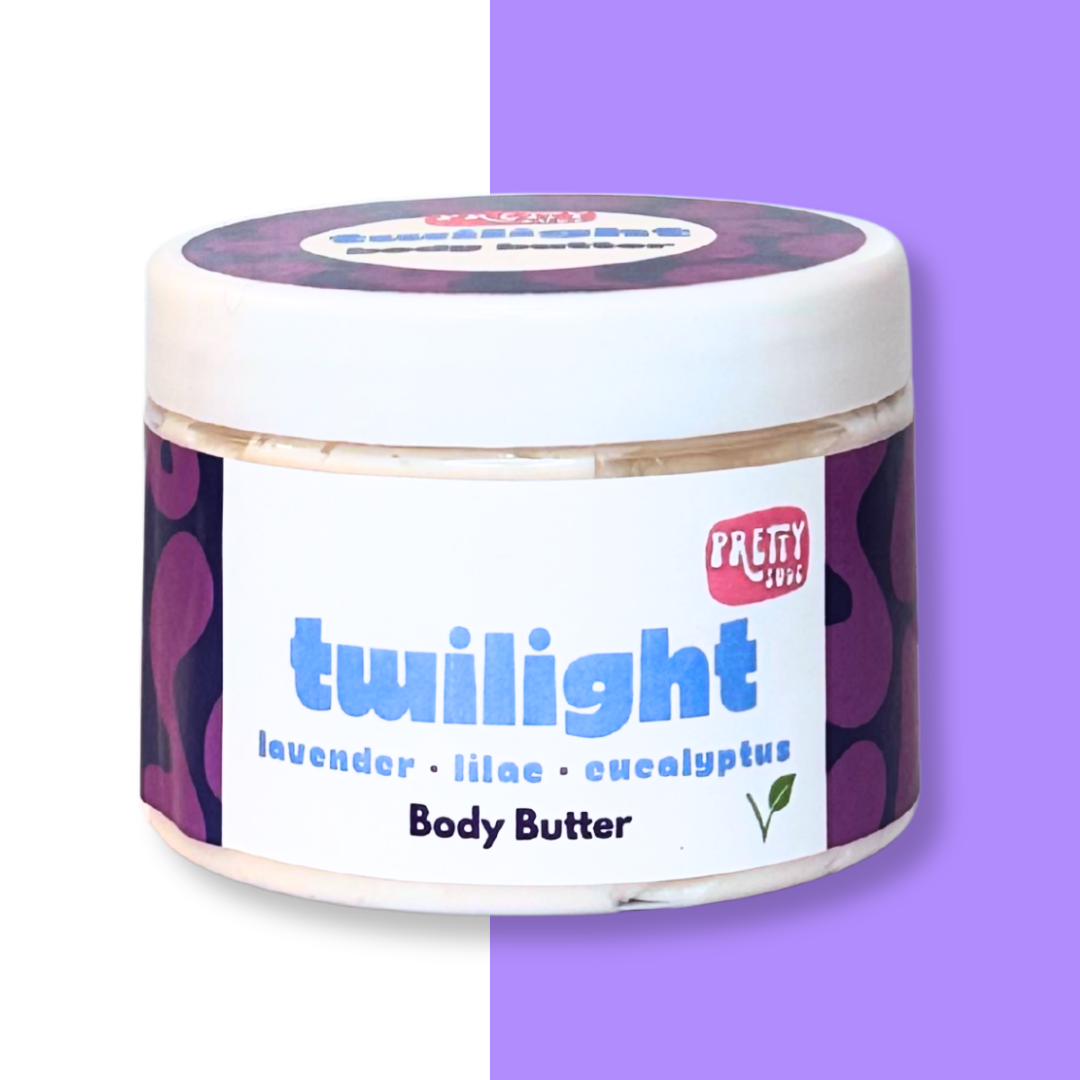 Twilight Body Butter 180g