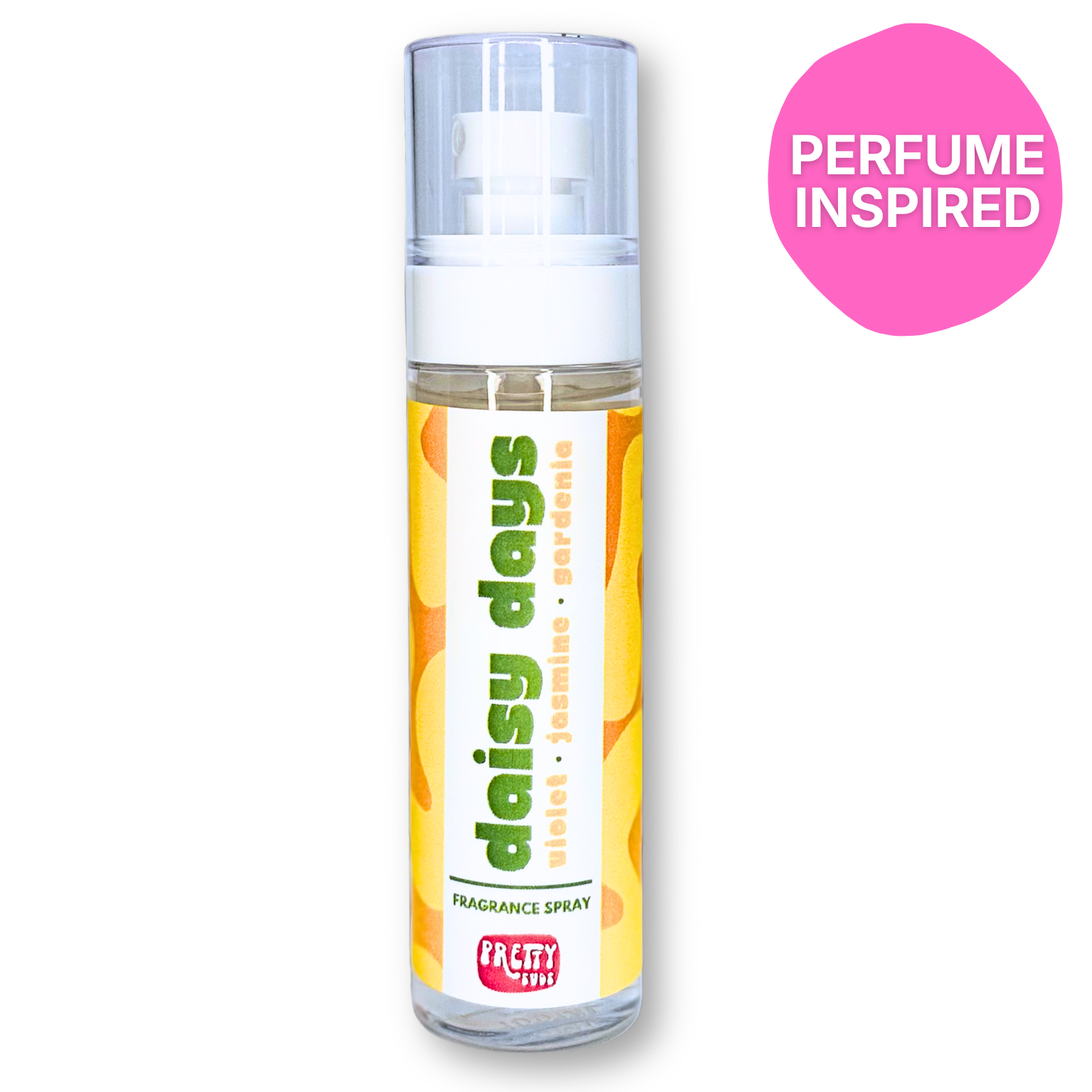 Daisy Days Body Spray 100ml