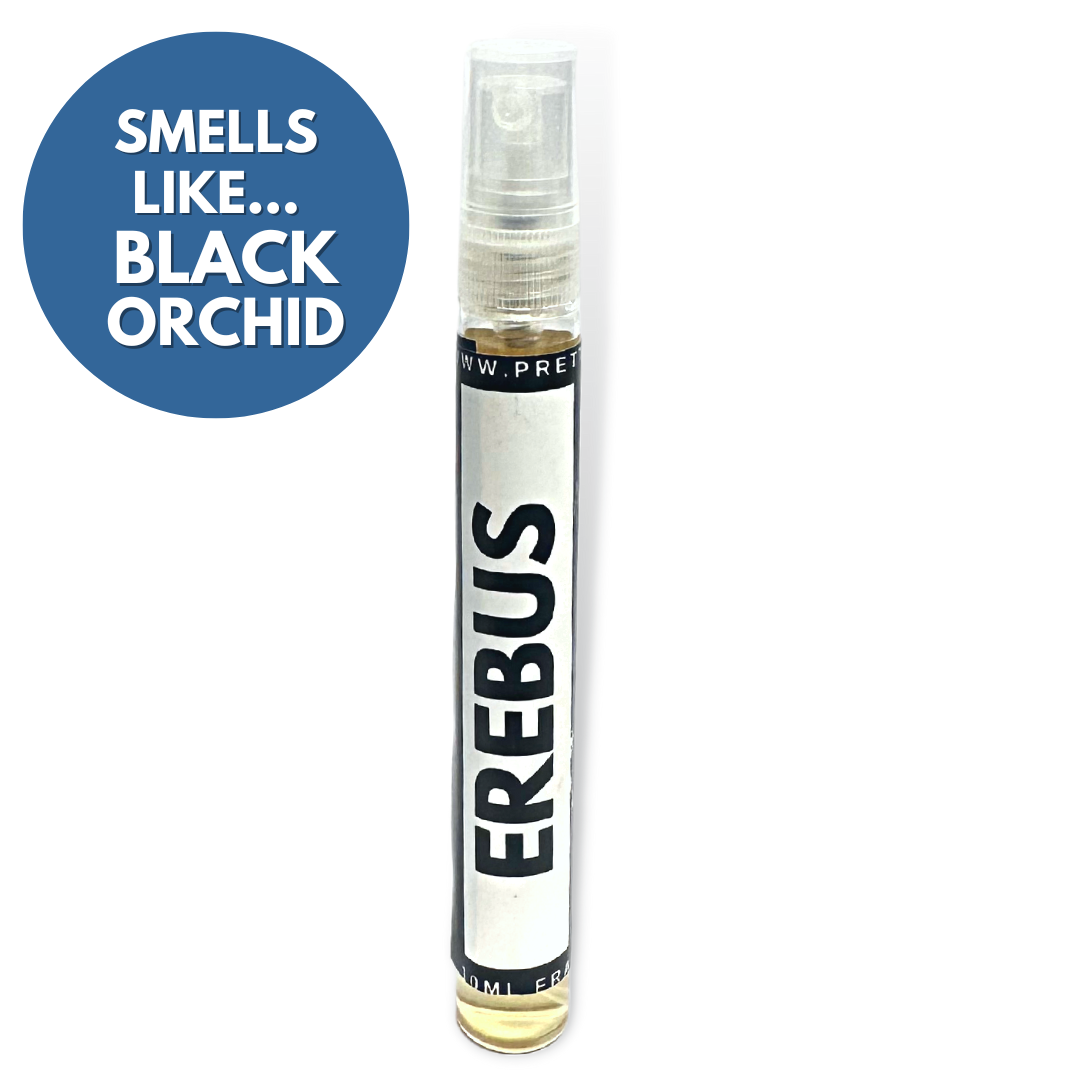 Erebus Aftershave 10ml