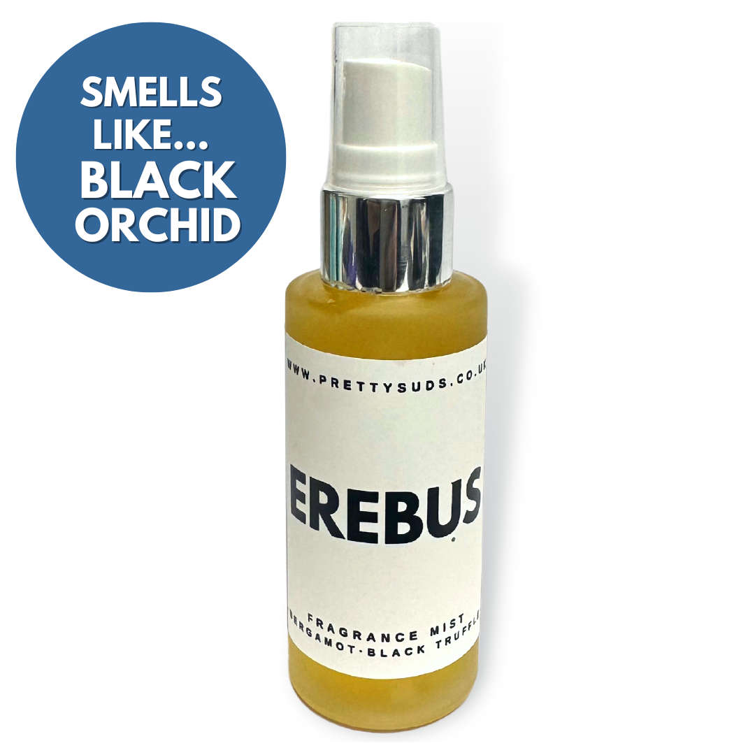 Erebus Aftershave 50ml