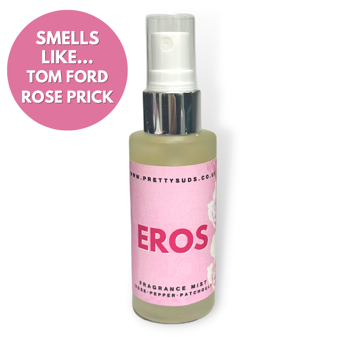 Eros Perfume 50ml