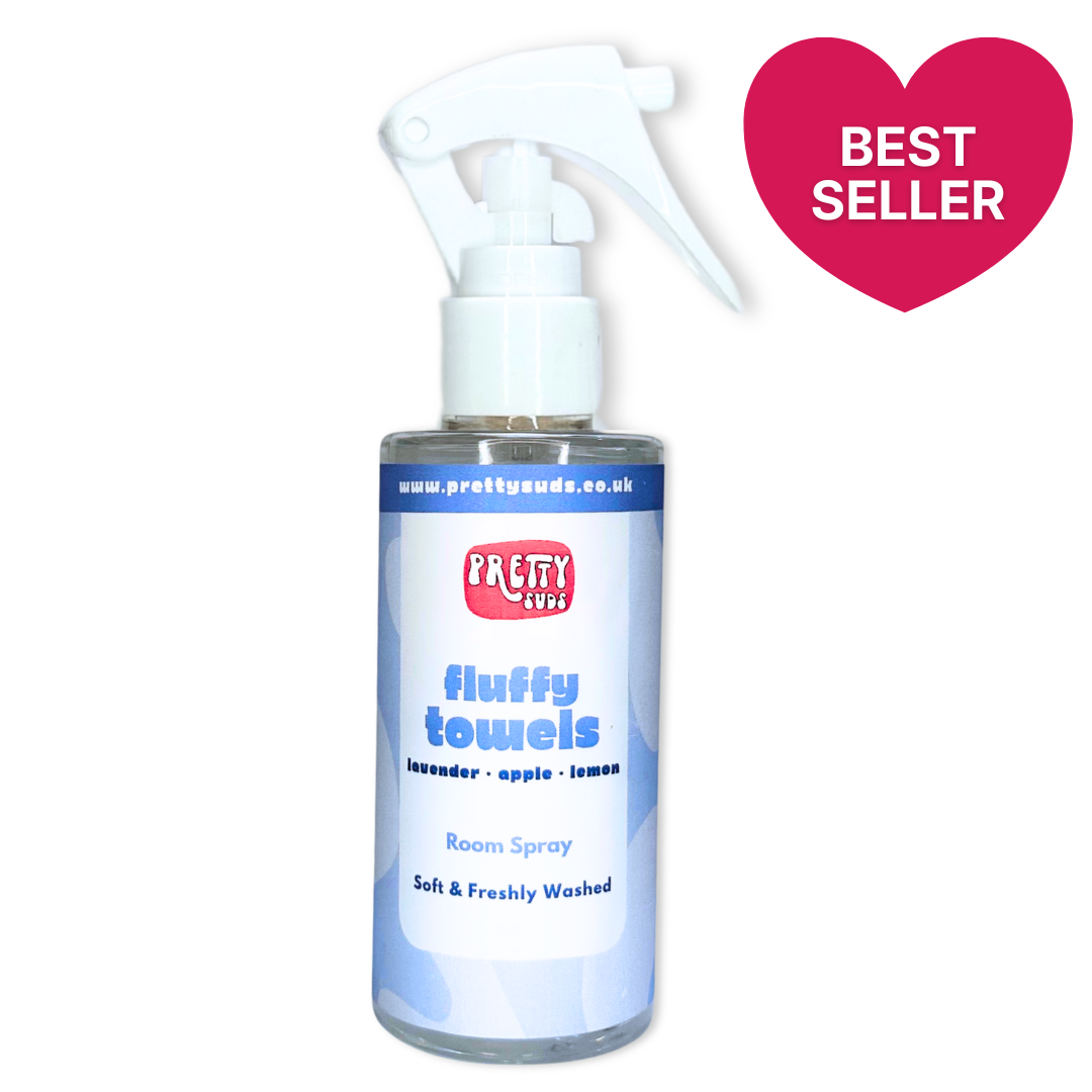 Fluffy Towels Room Spray 150ml