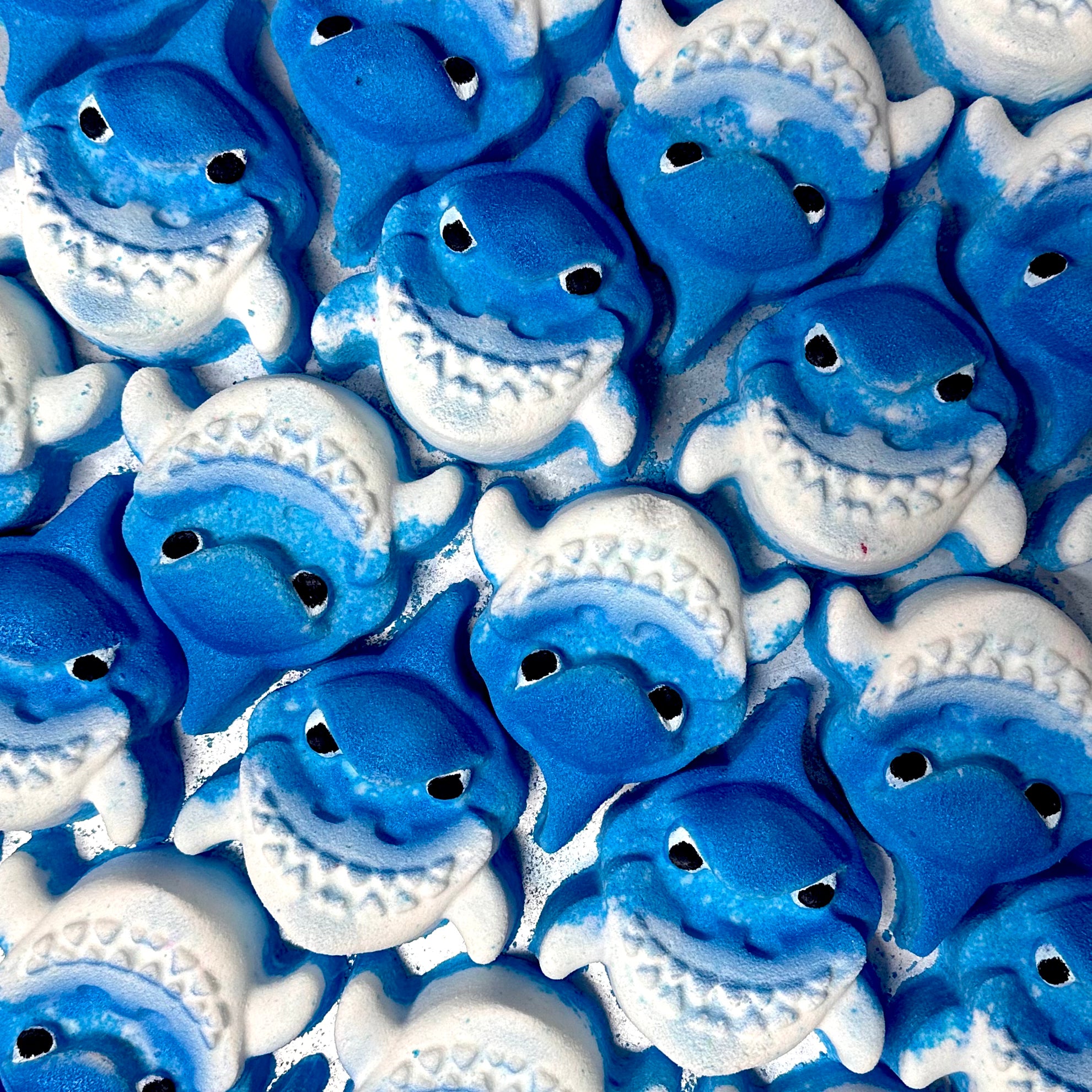 Bruce The Shark Bath Bomb 150g