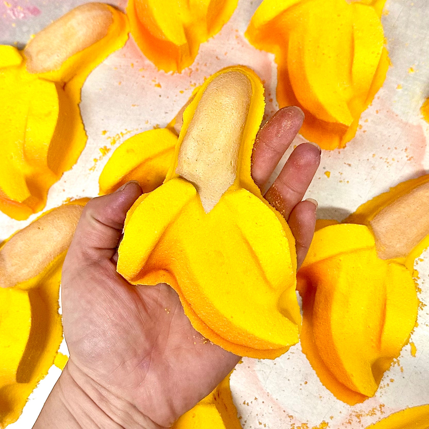 You're A-Peelin' Bath Bomb 190g