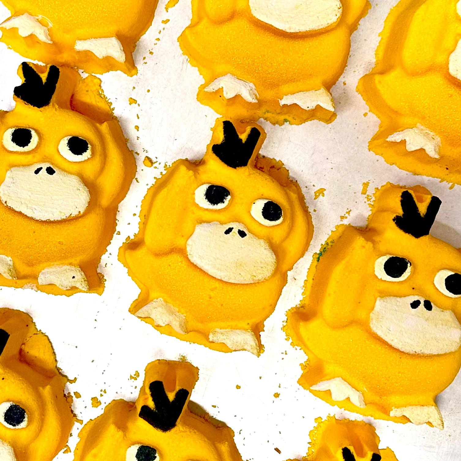 Psycho Duck Bath Bomb