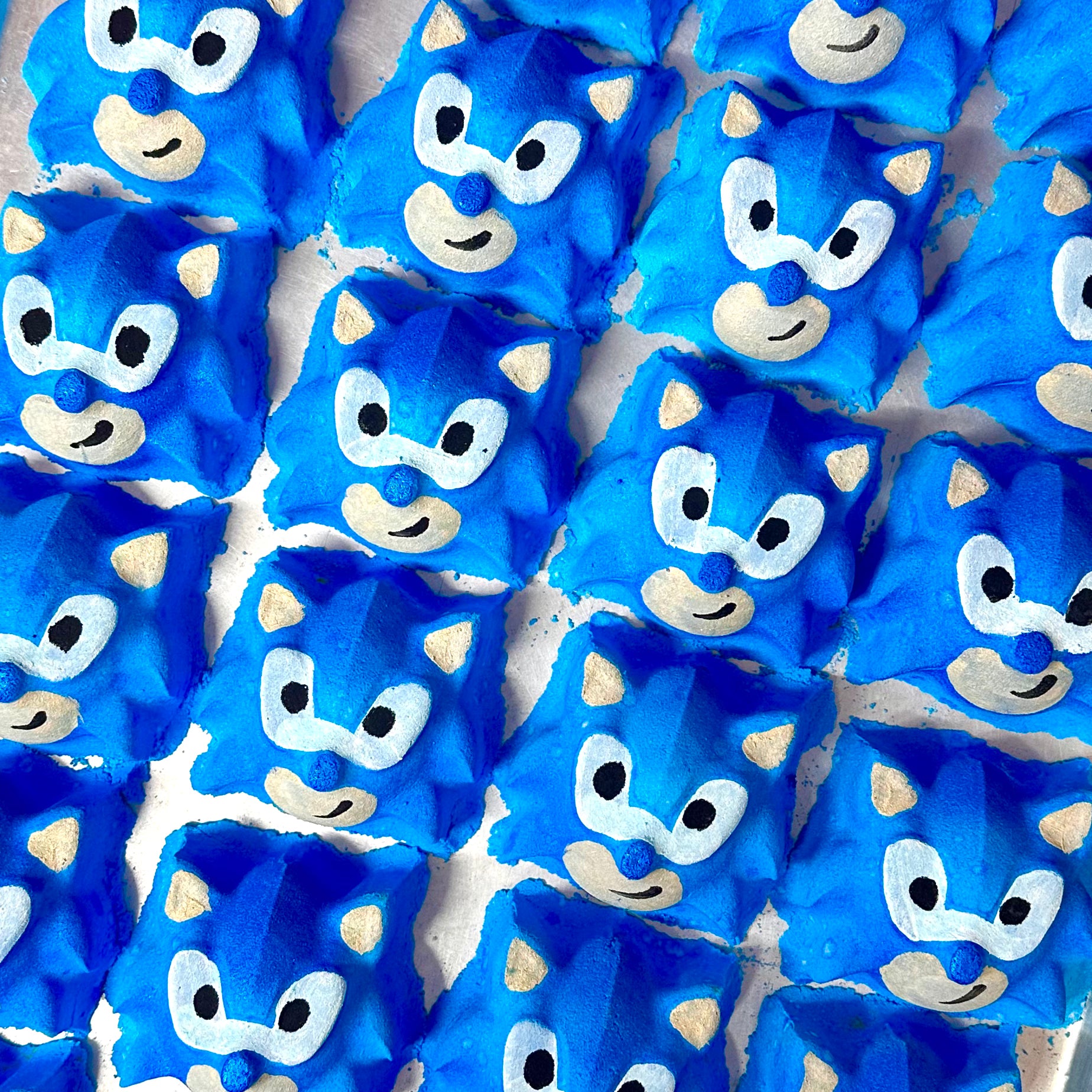 Super Sonic Bath Bomb 210g