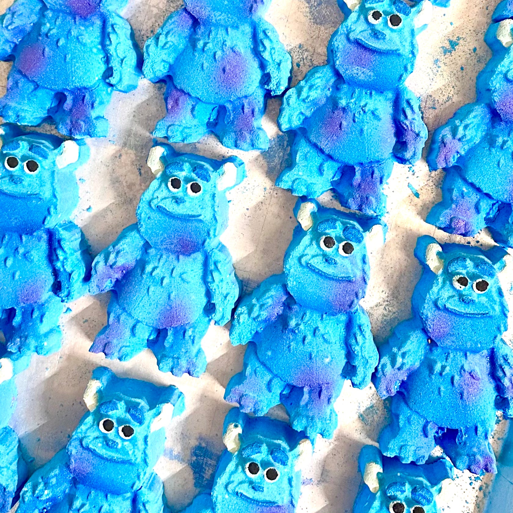 Sully Bath Bomb 180g