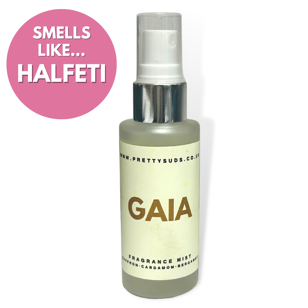 Gaia Aftershave 50ml