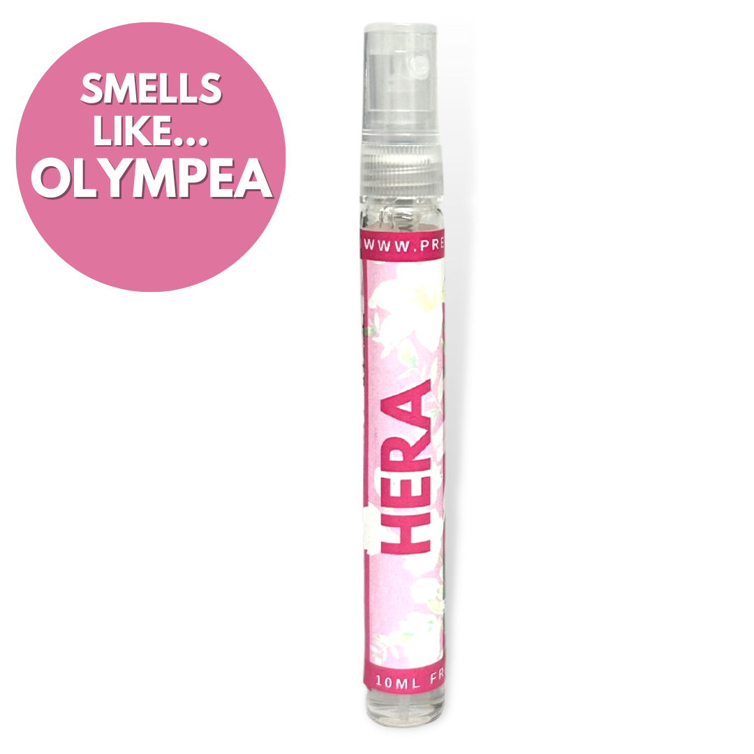 Hera Perfume 10ml