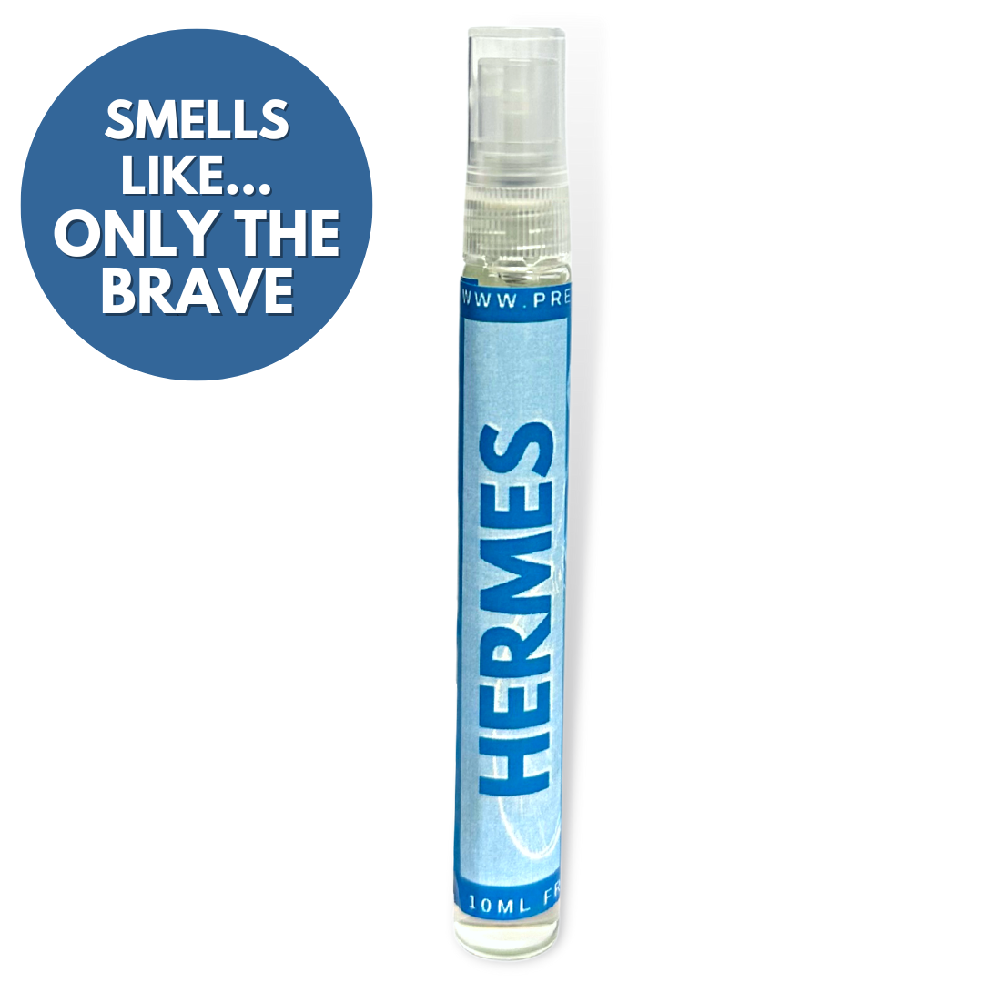 Hermes Aftershave 10ml