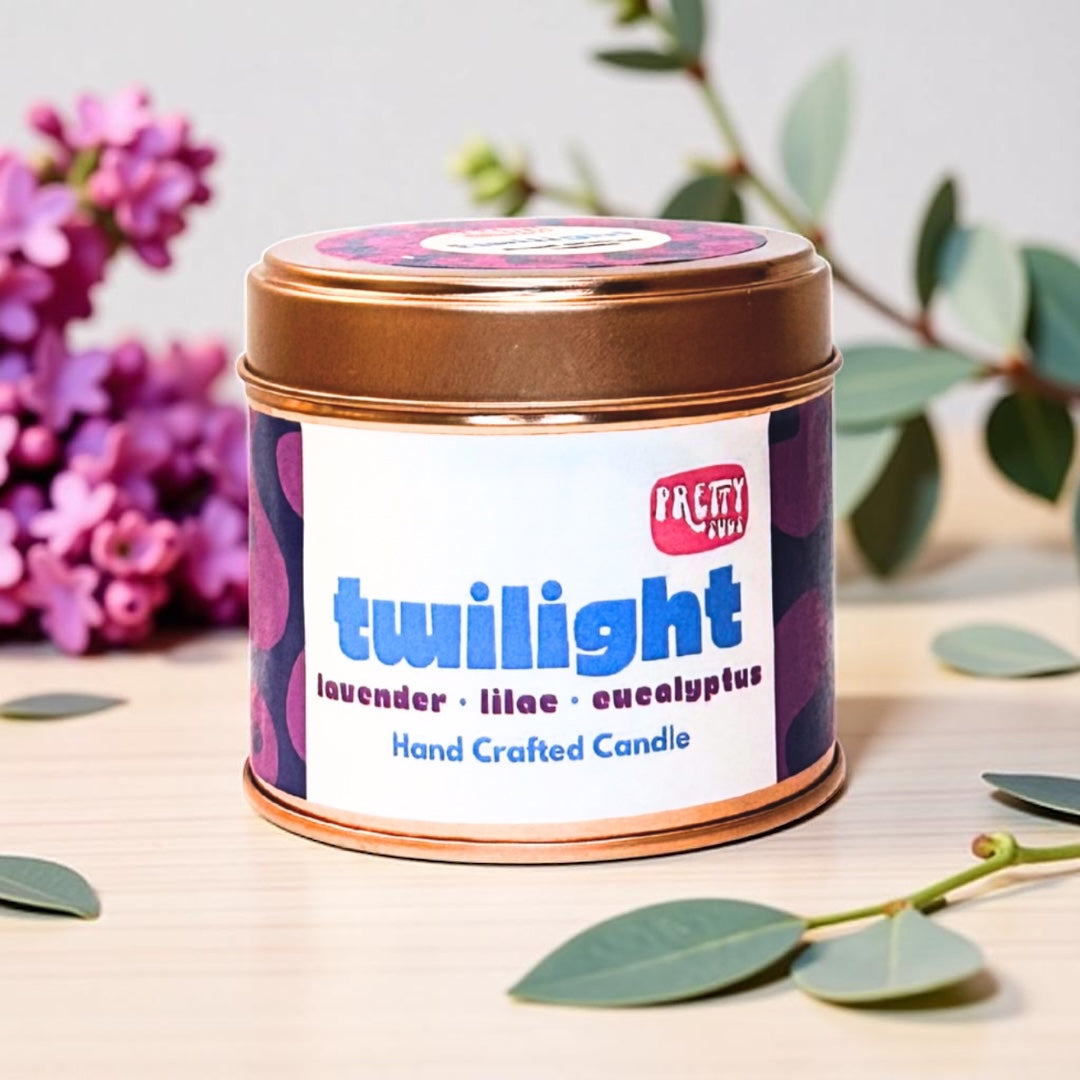 Twilight Candle 180g