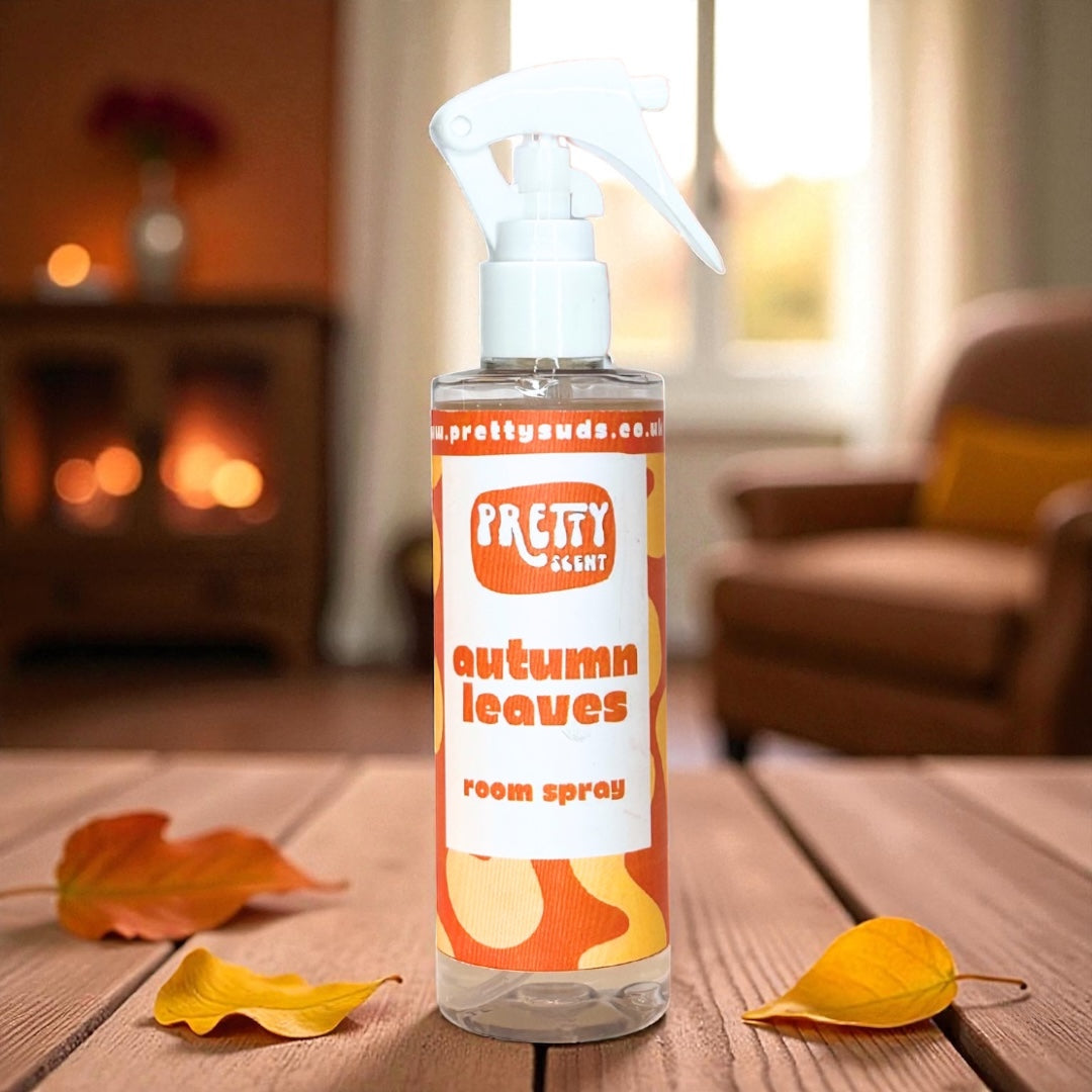 Autumn Leaves Room Spray 150ml