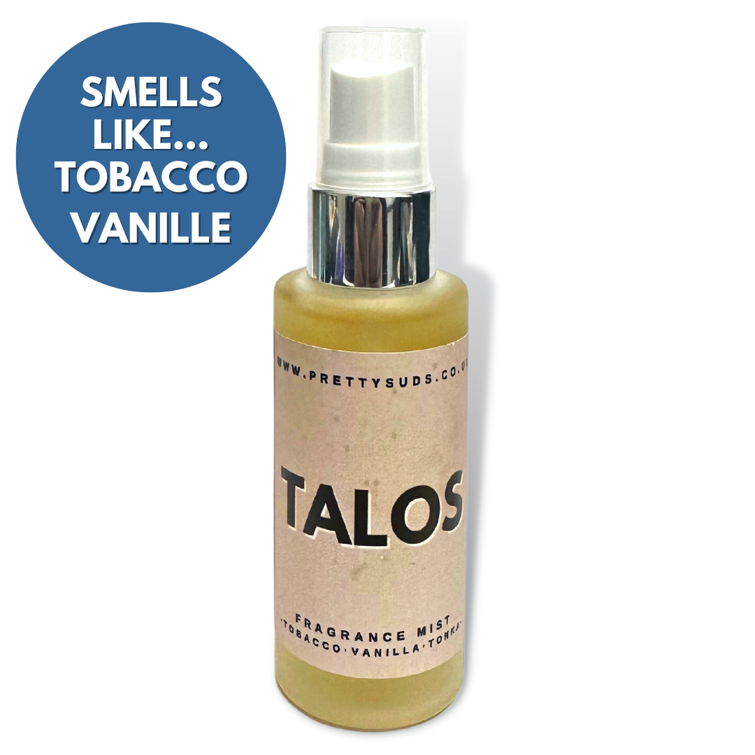 Talos Aftershave 50ml