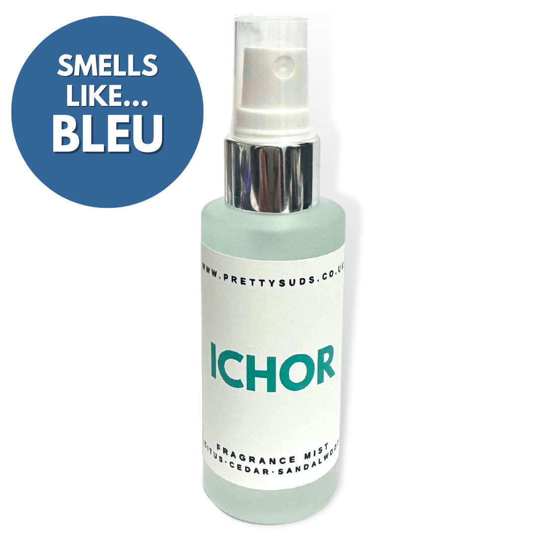 Ichor Aftershave 50ml