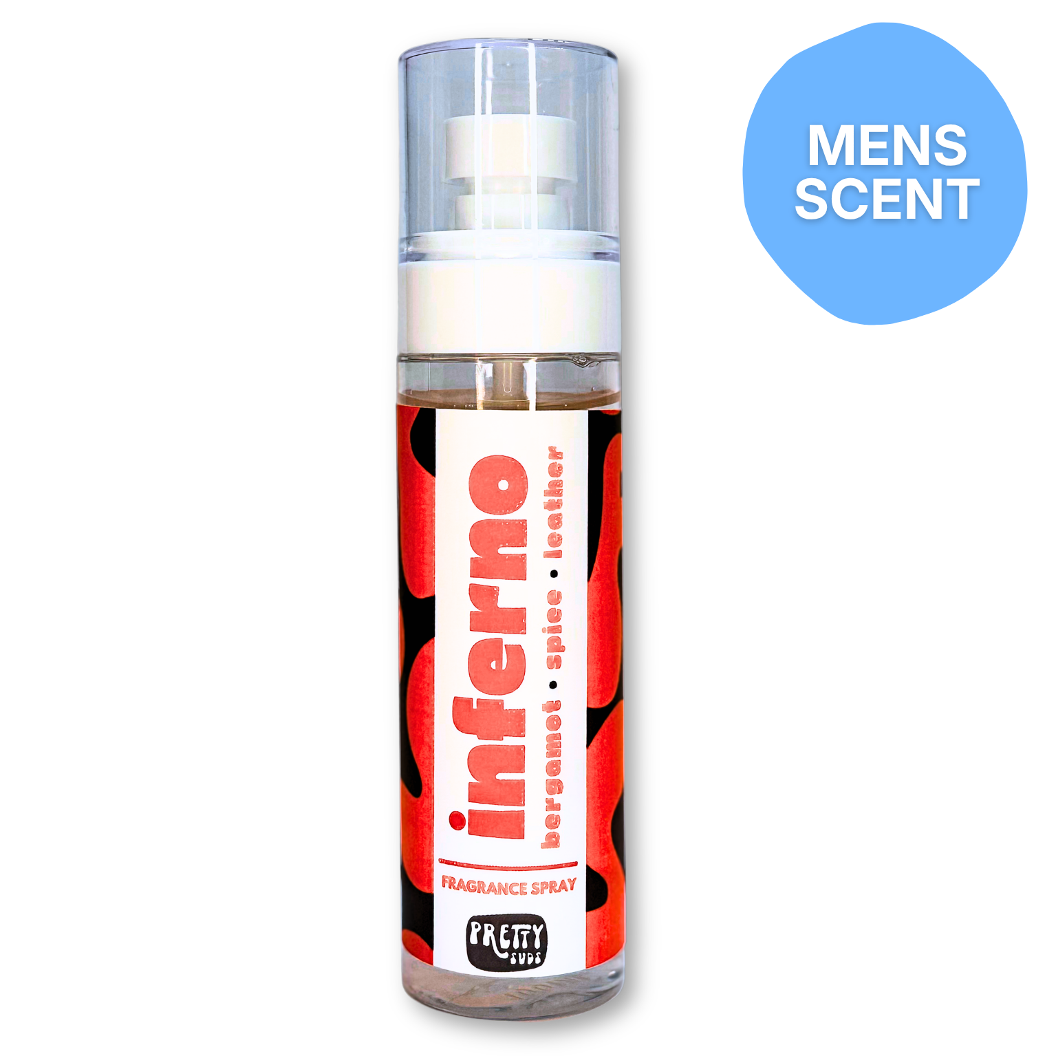 Inferno Body Spray 100ml