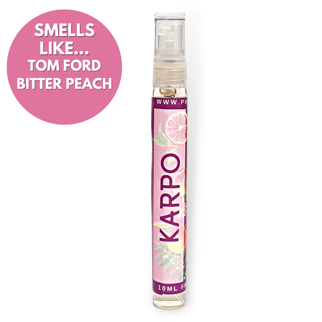 Karpo Perfume 10ml