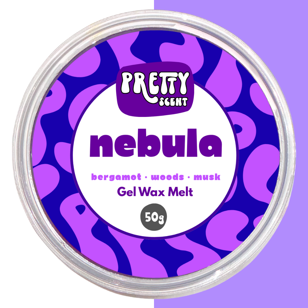 Nebula Gel Wax Melt 45g
