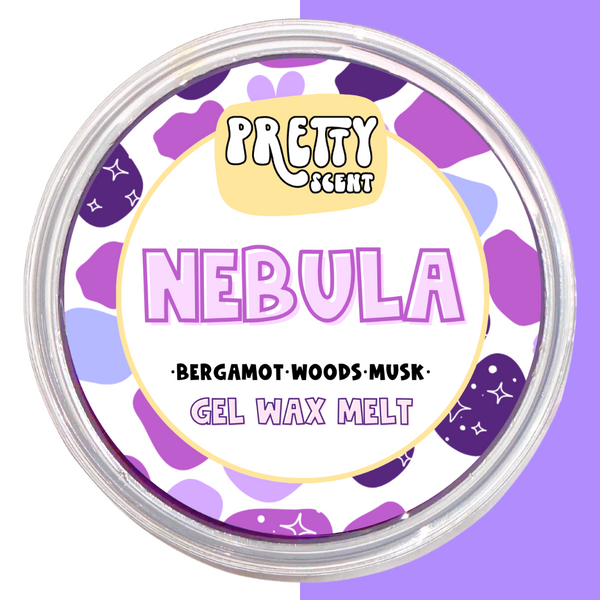 Nebula Gel Wax Melt 45g