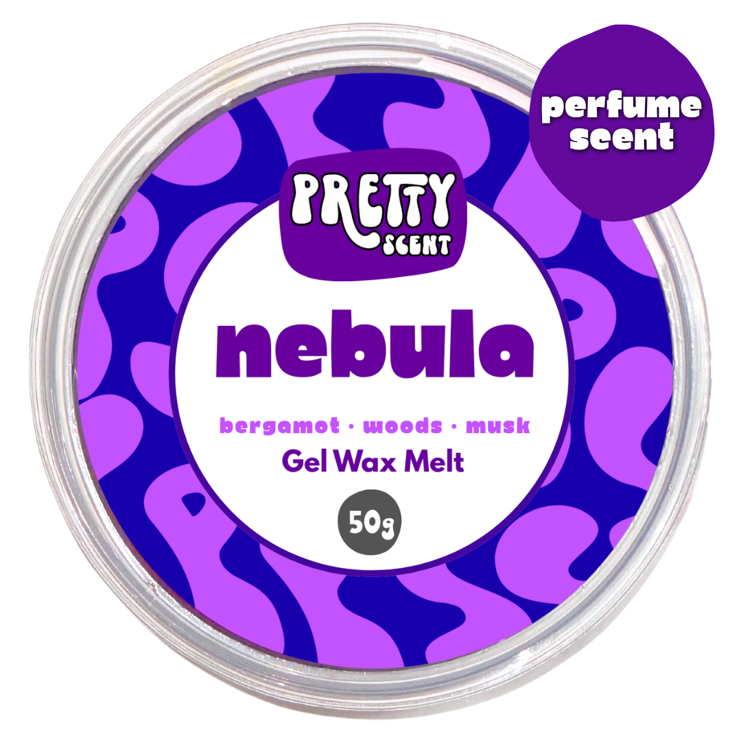 Nebula Gel Wax Melt 50g