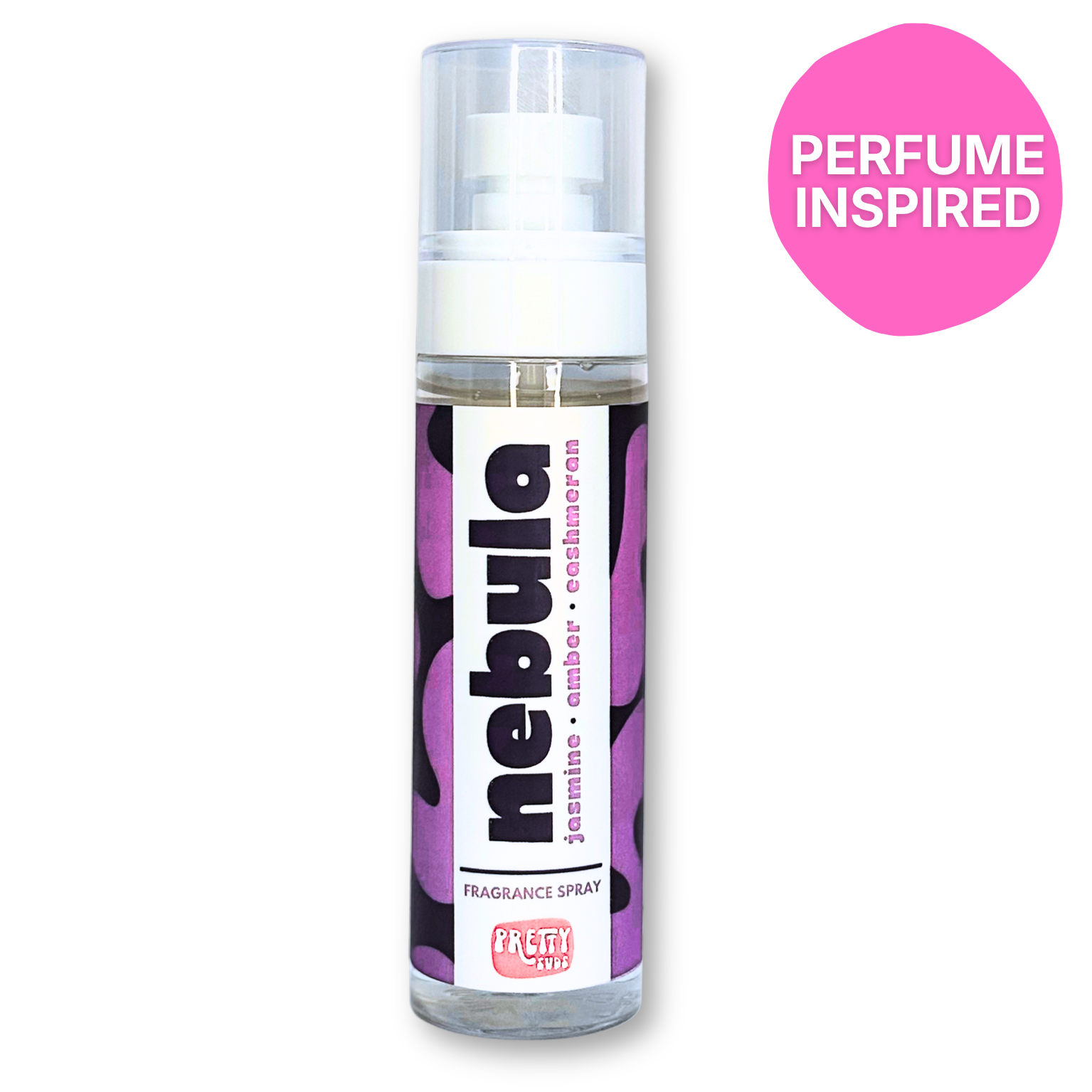 Nebula Body Spray 100ml