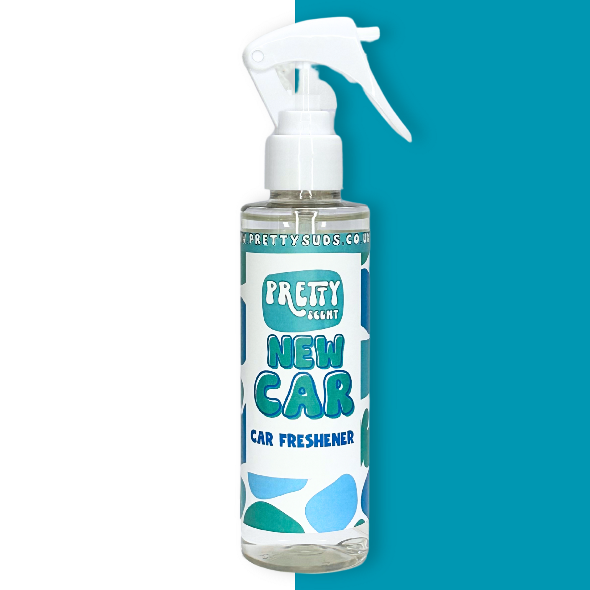 New Car Room Spray 150ml