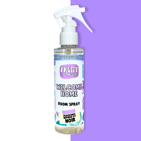 Welcome Home Room Spray 150ml