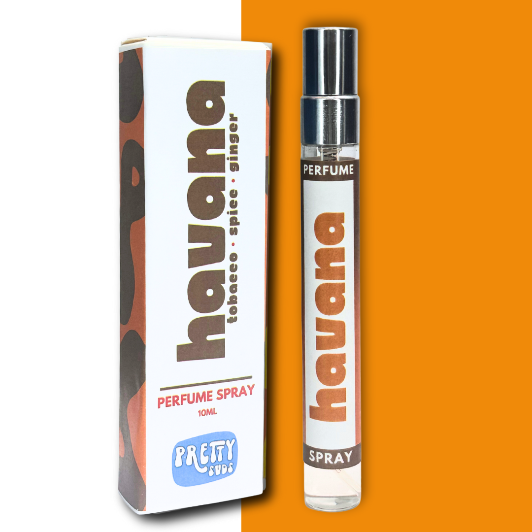 Havana Aftershave 10ml