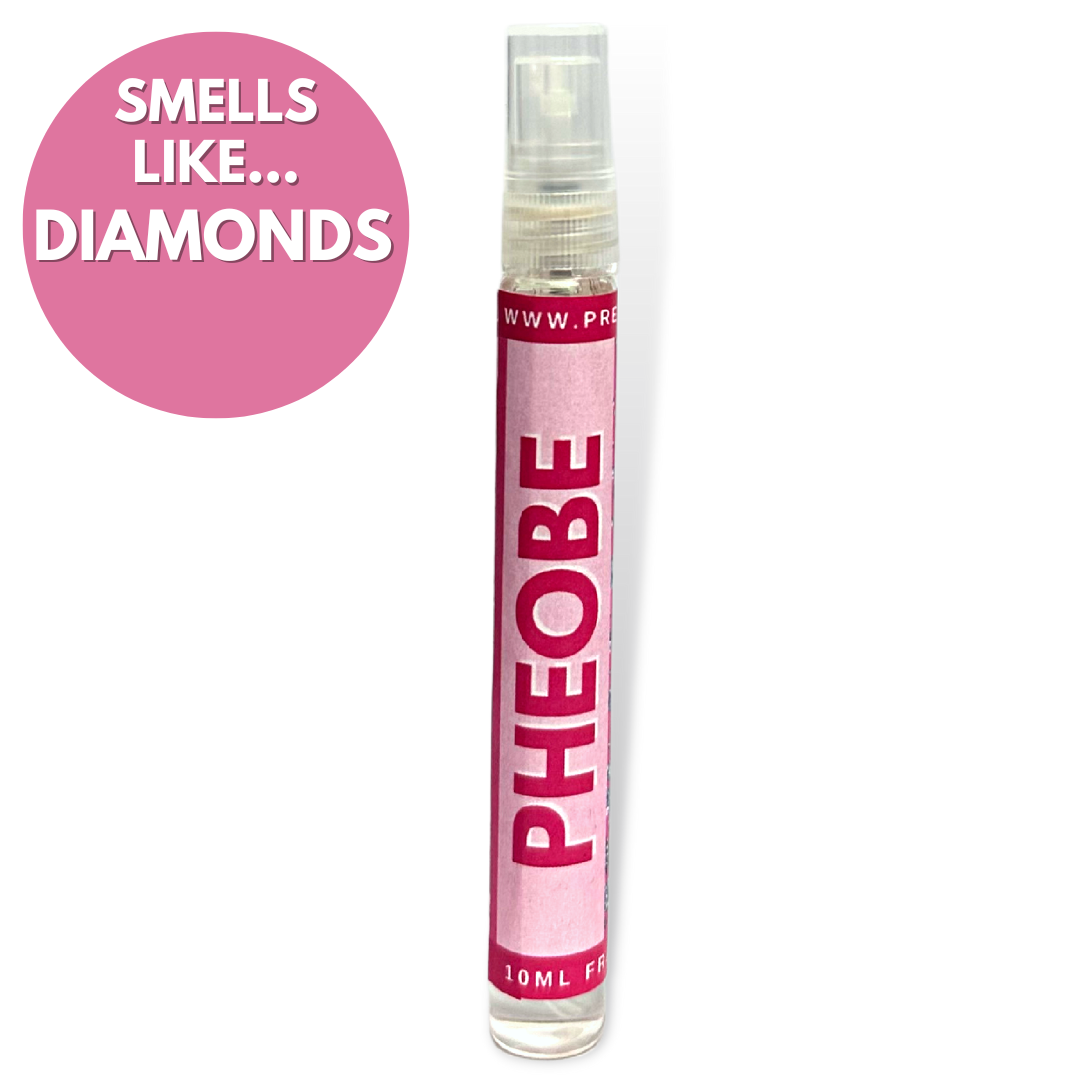 Pheobe Perfume 10ml