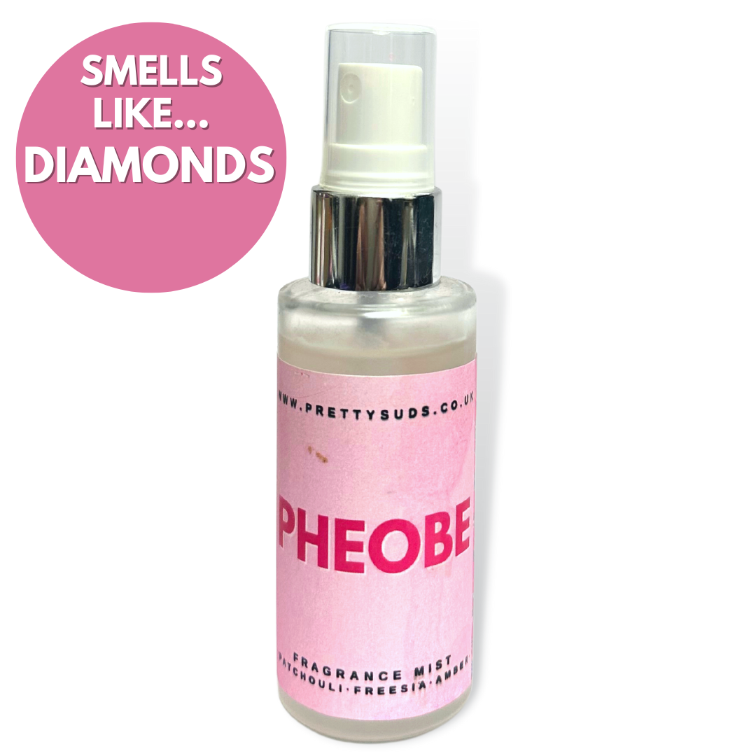 Pheobe Perfume 50ml