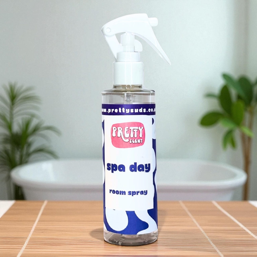 Spa Day Room Spray 150ml